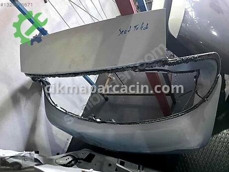 Seat Toledo Bagaj çıkma parça