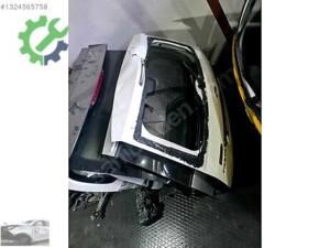 Ford Fiesta 2009 Orijinal Çıkma Bagaj