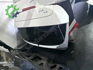 Ford Fiesta 2012 Orijinal Çıkma Bagaj