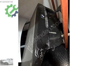 BMW 5 Serisi (E60) 2007 Orijinal Çıkma Bagaj