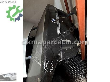 BMW 5 Serisi Bagaj çıkma parça