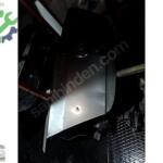 Çıkma Orijinal Bagaj Geely Familia