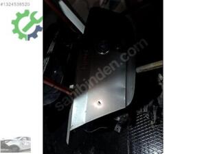 Çıkma Orijinal Bagaj Geely Familia