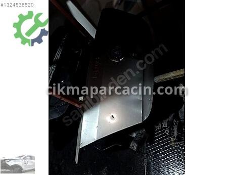Geely Familia Bagaj çıkma parça