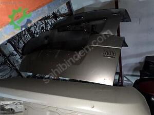 Skoda Fabia 2008 Orijinal Çıkma Bagaj