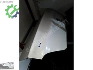 Peugeot 301 Orijinal Çıkma Bagaj
