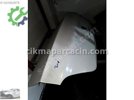 Peugeot 301 Bagaj çıkma parça