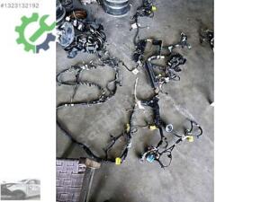 Peugeot 2008 2008 Orijinal Çıkma Elektrik Tesisatı