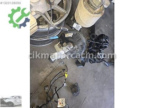 Peugeot 2008 Westinghouse çıkma parça