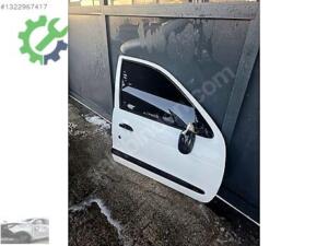 Renault Megane Orijinal Çıkma Kapı