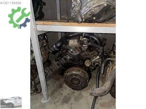 Ford Connect Dizel Motor Komple Çıkma