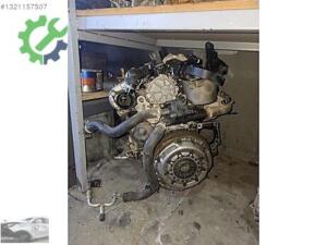 Ford Fiesta Motor Komple OEM-MARKAYA Çıkma