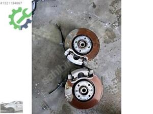 Peugeot 2008 2008 Ön Taşıyıcı Çıkma