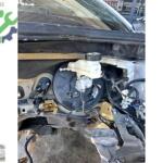 Peugeot 2008 2008 Westinghouse Çıkma