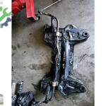 Peugeot 2008 2008 Travers Çıkma