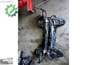 Peugeot 2008 2008 Travers Çıkma
