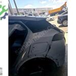 Peugeot 2008 2008 Arka Çamurluk Çıkma