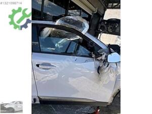 Peugeot 2008 2008 Kapı Çıkma