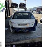 Opel Astra Orijinal Çıkma Arka Bagaj
