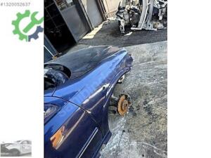 Opel Astra Orijinal Çıkma Sağ Ön Çamurluk