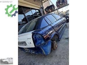 Opel Astra Arka Çamurluk Çıkma