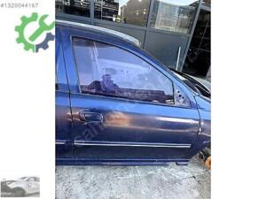 Opel Astra Kapı Çıkma