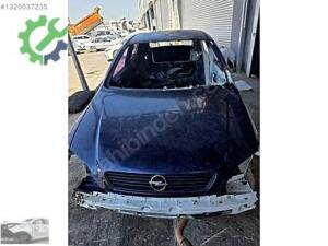 Opel Astra Orijinal Çıkma Kaput