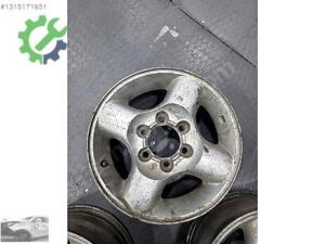 Çıkma Orijinal Jant Nissan
