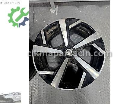 Nissan Jant çıkma parça