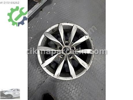 Volkswagen Jant çıkma parça