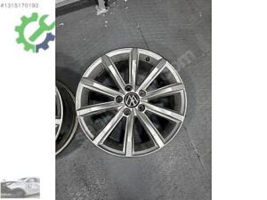 Çıkma Jant — Volkswagen