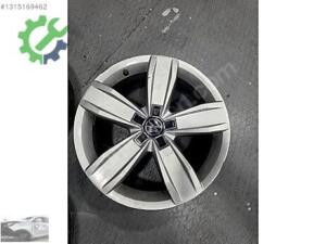Volkswagen Jant Çıkma