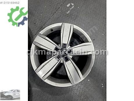Volkswagen Jant çıkma parça