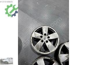Renault Orijinal Çıkma Jant