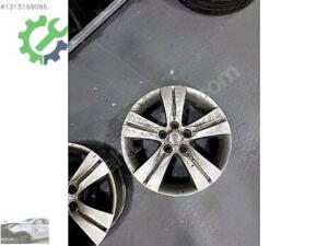Kia 2012 Jant Çıkma