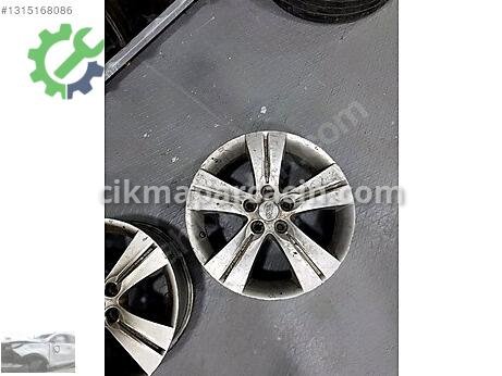 Kia Jant çıkma parça