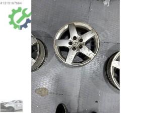 Çıkma Orijinal Jant Peugeot