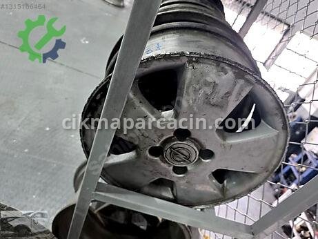 Opel Jant çıkma parça