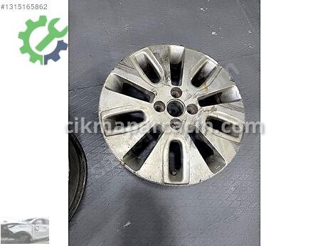 Kia Jant çıkma parça