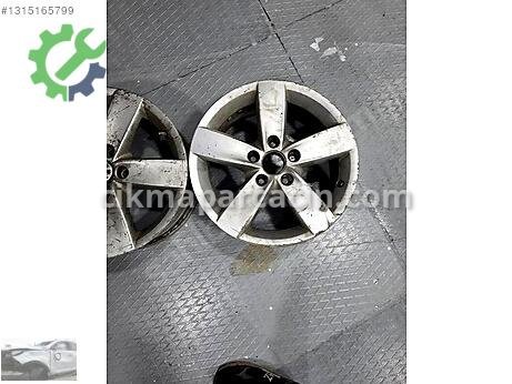 Volkswagen Jant çıkma parça