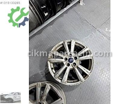 Ford Jant çıkma parça
