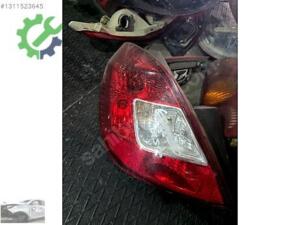 Opel Corsa 2012 Sol Arka Stop Çıkma