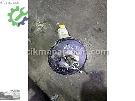 Fiat Egea Westinghouse çıkma parça