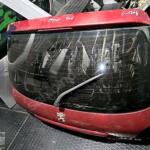 Çıkma Orijinal Arka Bagaj Peugeot 206