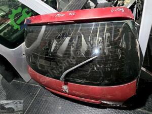Çıkma Orijinal Arka Bagaj Peugeot 206
