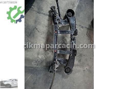 Ford Focus Arka Dingil çıkma parça