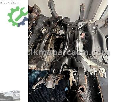 Seat Ibiza Travers çıkma parça