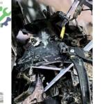 Çıkma Orijinal Travers Peugeot 3008 2012
