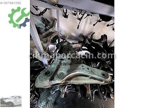 Renault Trafic Travers çıkma parça