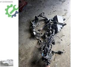 Çıkma Orijinal Elektrik Tesisatı Nissan Qashqai 2020